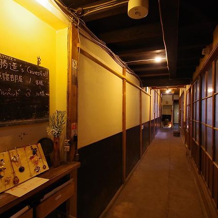 Kaiho Guest House Katsuzo Yonago Extérieur photo