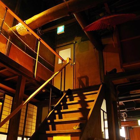 Kaiho Guest House Katsuzo Yonago Extérieur photo