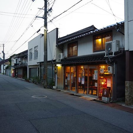 Kaiho Guest House Katsuzo Yonago Extérieur photo