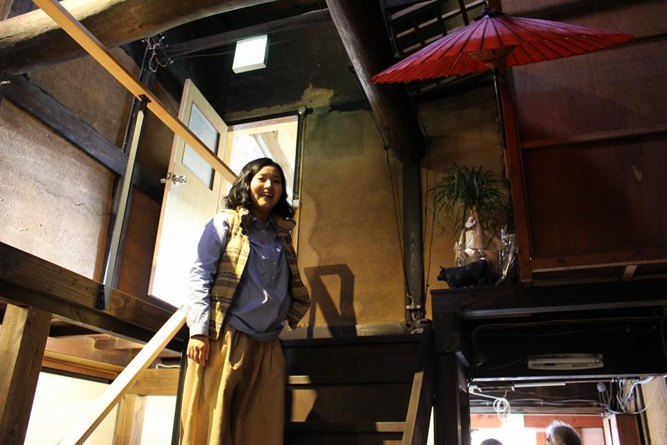 Kaiho Guest House Katsuzo Yonago Extérieur photo