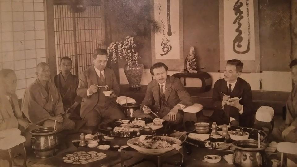 Kaiho Guest House Katsuzo Yonago Extérieur photo