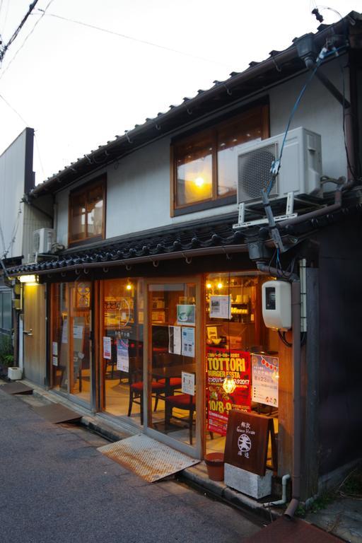 Kaiho Guest House Katsuzo Yonago Extérieur photo
