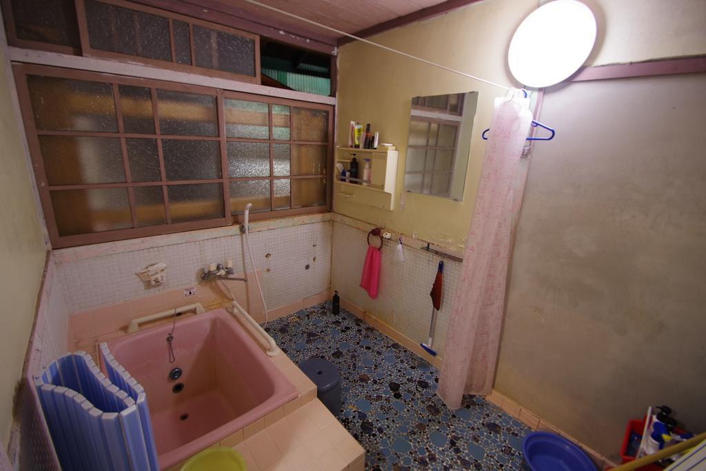 Kaiho Guest House Katsuzo Yonago Extérieur photo