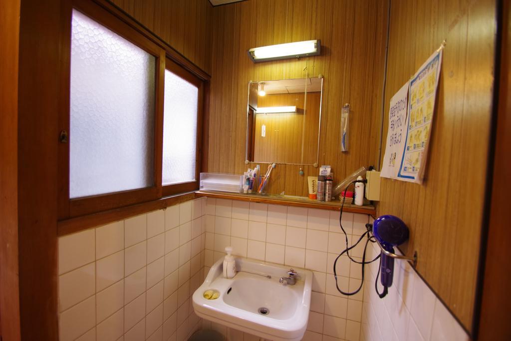 Kaiho Guest House Katsuzo Yonago Extérieur photo