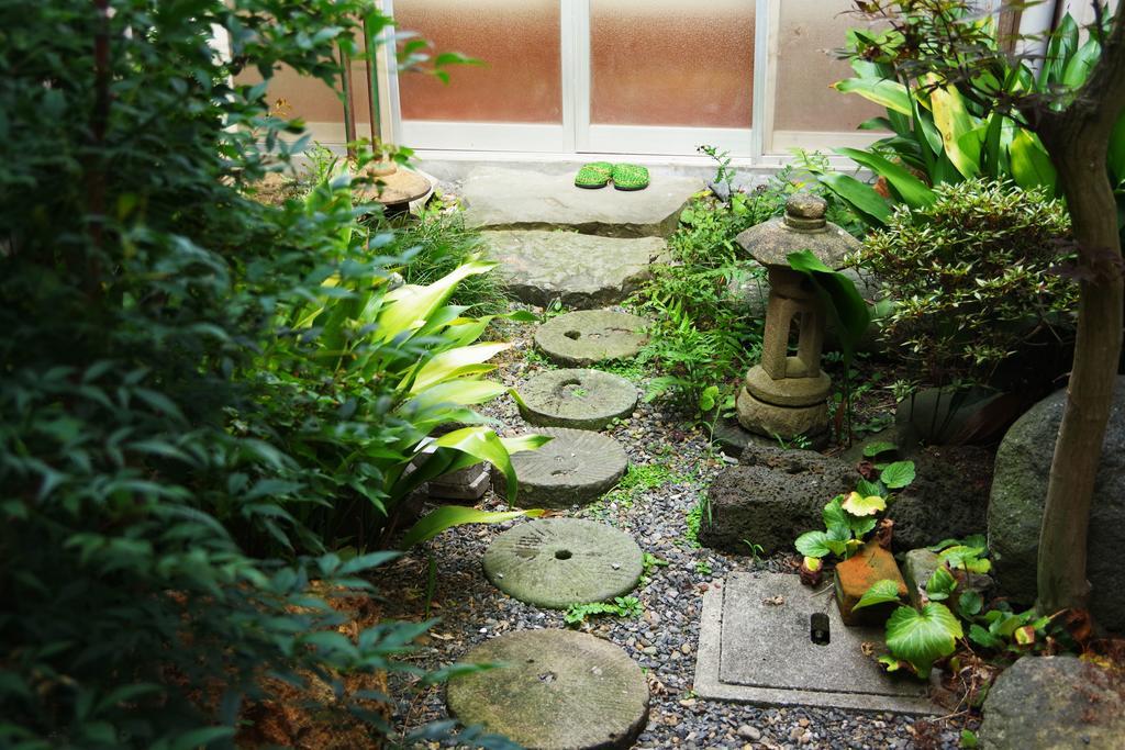 Kaiho Guest House Katsuzo Yonago Extérieur photo