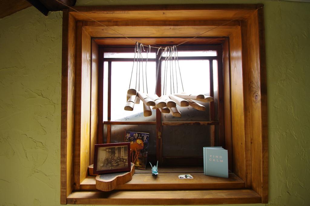 Kaiho Guest House Katsuzo Yonago Extérieur photo