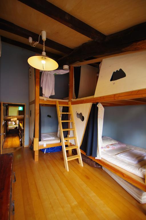 Kaiho Guest House Katsuzo Yonago Extérieur photo