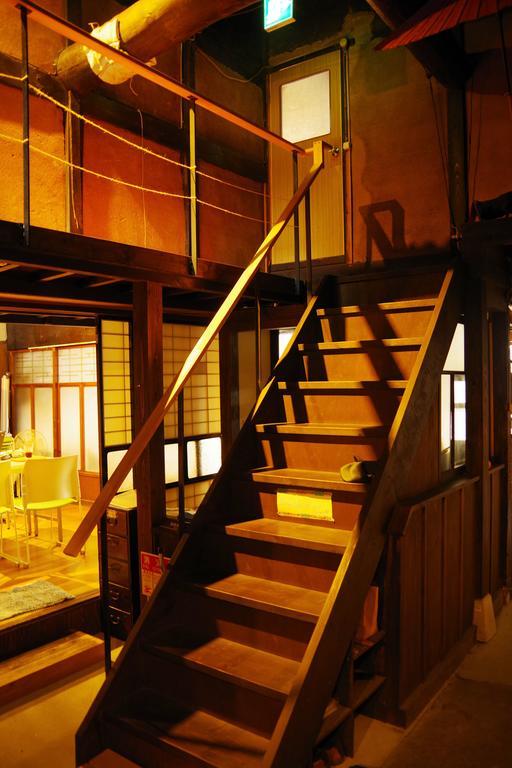 Kaiho Guest House Katsuzo Yonago Extérieur photo
